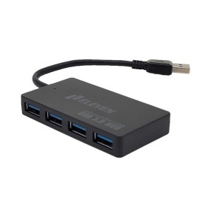 هاب 4 پورت USB 3.0 الون مدل H301